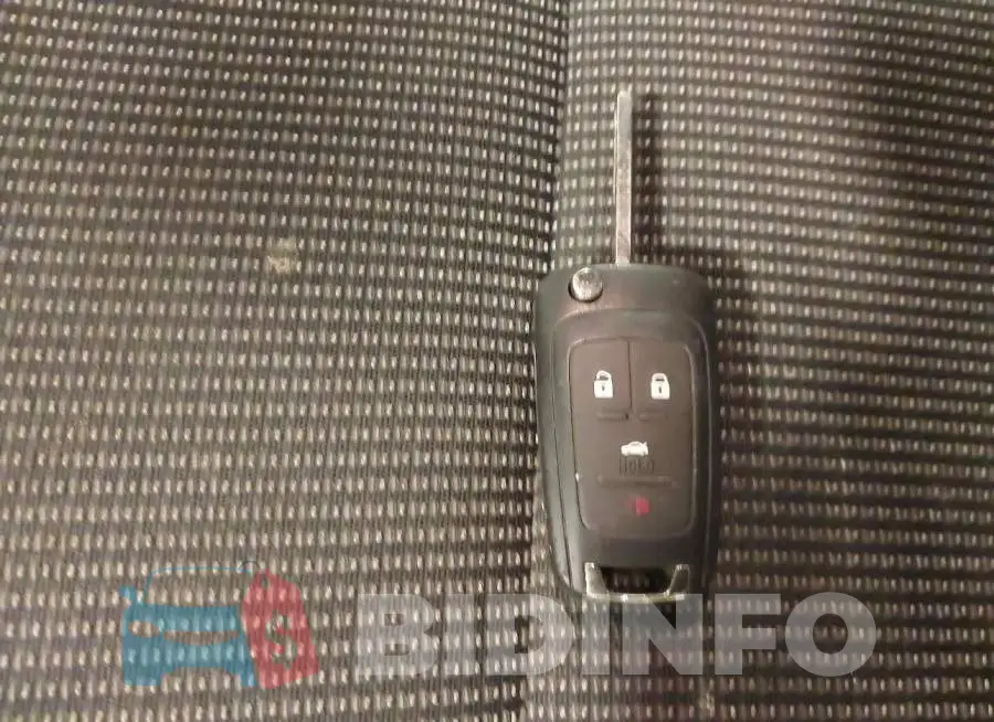1G11C5SAXGF105756 Photo# 11