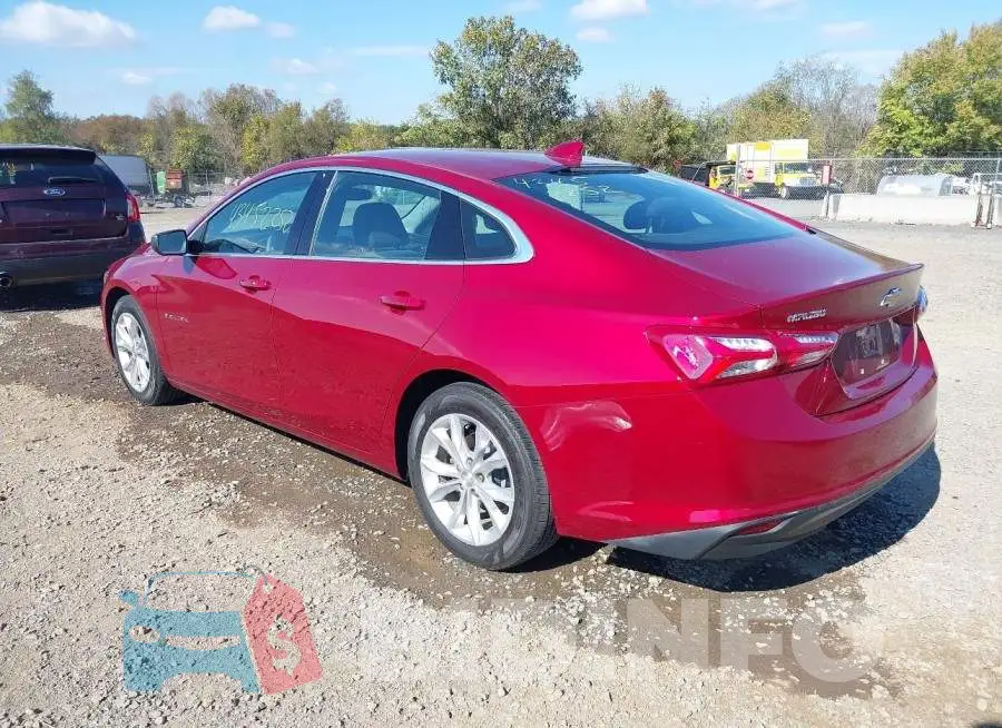 1G1ZD5ST2KF150846 Photo# 3