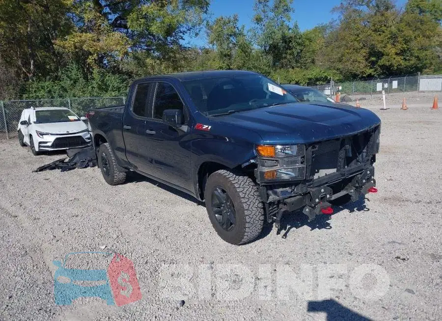 1GCRYCEF9KZ301587 Photo# 1