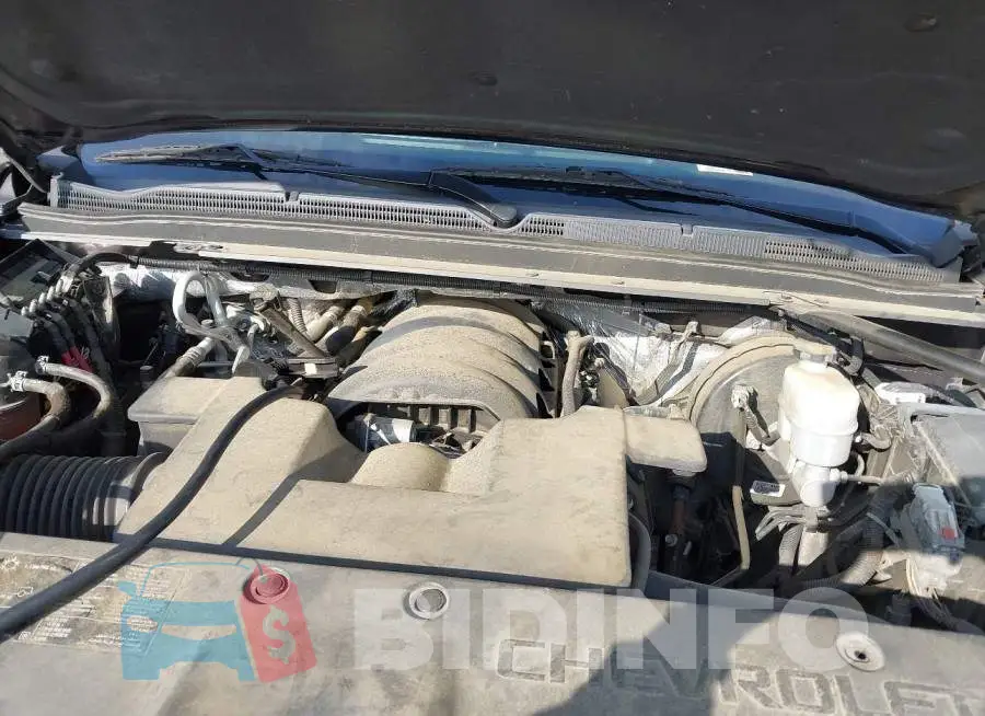 1GNSCHKC7GR166857 Photo# 10