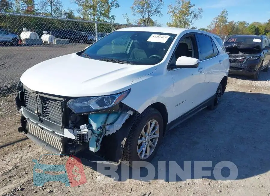2GNAXTEV4L6142568 Photo# 2