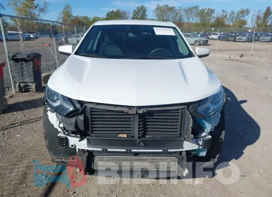 2GNAXTEV4L6142568 Photo# 13