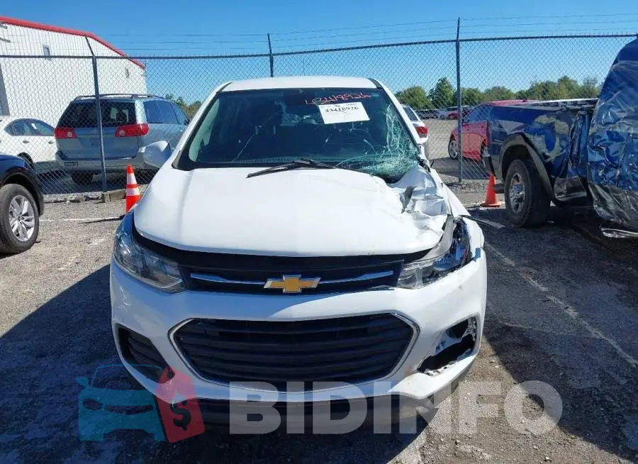 3GNCJKSB3KL138567 Photo# 12