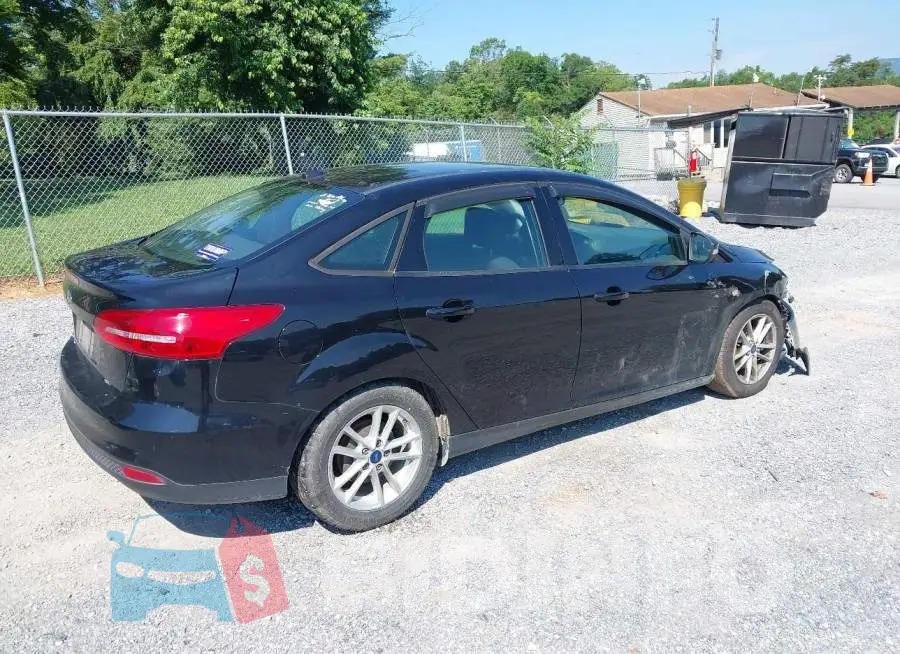 1FADP3F23GL348719 Photo# 4