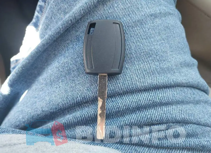 1FADP3F24FL339073 Photo# 11