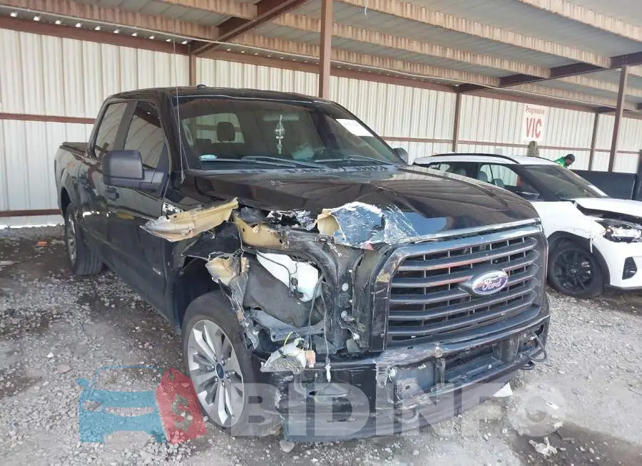 1FTEW1EP6HKD18561 Photo# 1