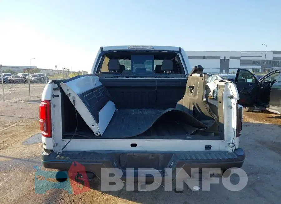 1FTFW1RG5JFB85093 Photo# 16