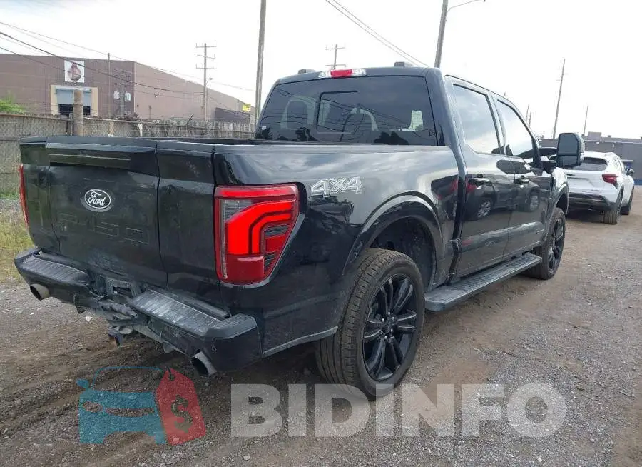 1FTFW5LD0RFB22842 Photo# 4
