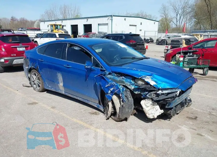 3FA6P0CD2KR222911 Photo# 1