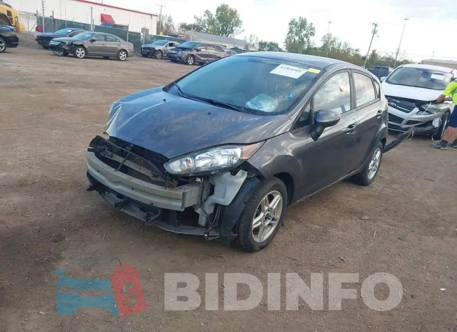 3FADP4EJ2HM159171 Photo# 2