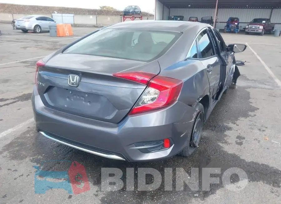 19XFC2F62LE203606 Photo# 4