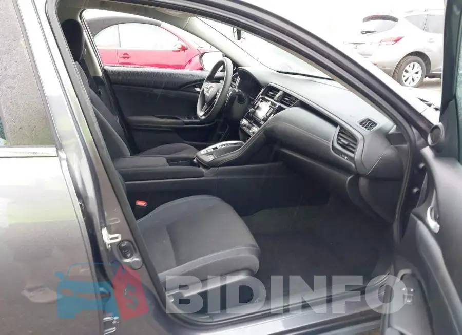19XZE4F17KE033183 Photo# 5
