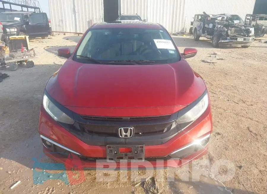 2HGFC1F33MH706102 Photo# 13