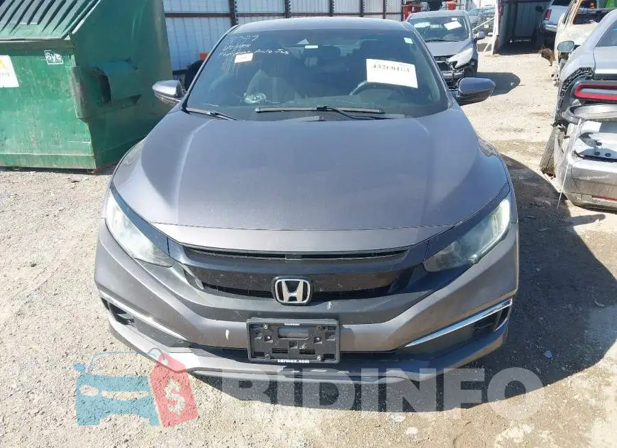 2HGFC4B65KH300059 Photo# 11