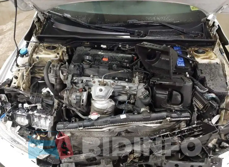 2HGFE2F55NH544184 Photo# 10