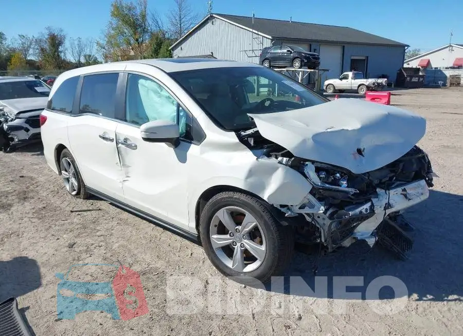 5FNRL6H7XKB033708 Photo# 1