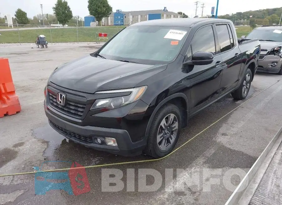 5FPYK3F54HB019723 Photo# 2