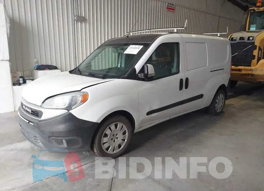 ZFBHRFBB4M6V28186 Photo# 2