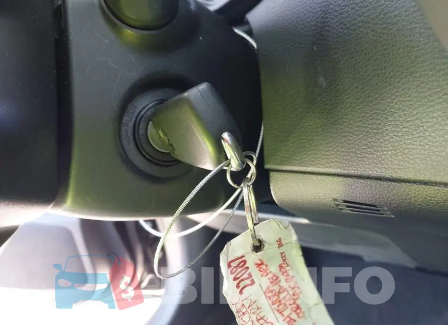 5YFB4MDE4RP221663 Photo# 11