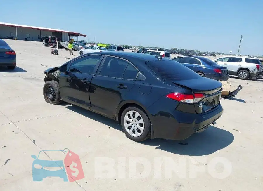 5YFB4MDE4RP221663 Photo# 3