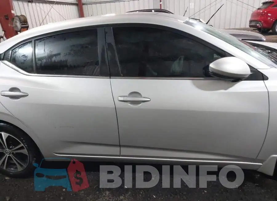3N1AB8CV6LY221524 Photo# 13