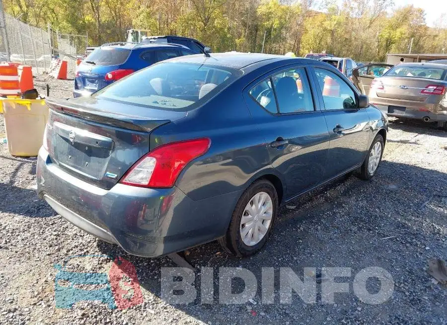 3N1CN7AP1FL826955 Photo# 4