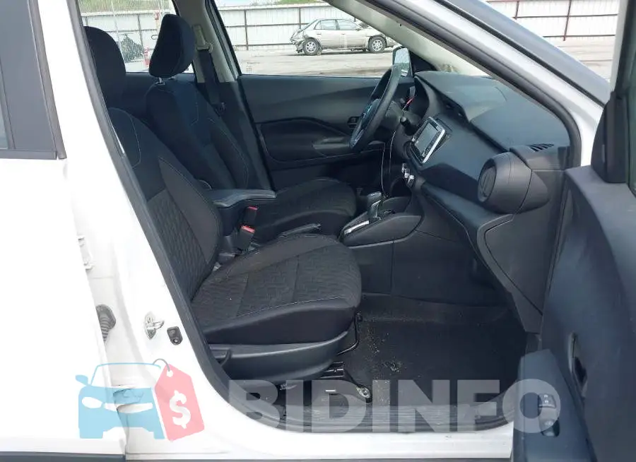 3N1CP5BV7ML565520 Photo# 5
