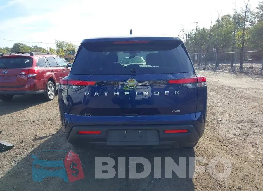 5N1DR3AC2NC218122 Photo# 16