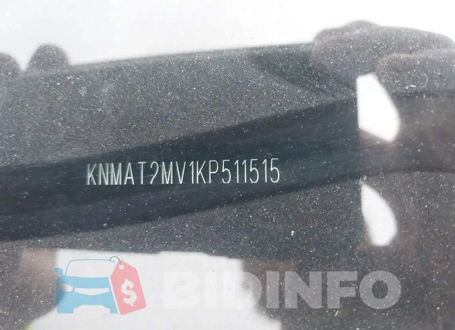 KNMAT2MV1KP511515 Photo# 17