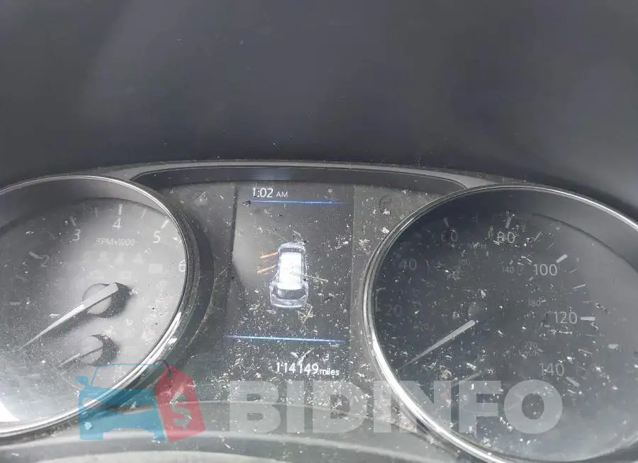 KNMAT2MV4JP612370 Photo# 7