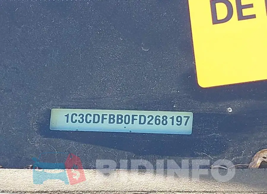 1C3CDFBB0FD268197 Photo# 9