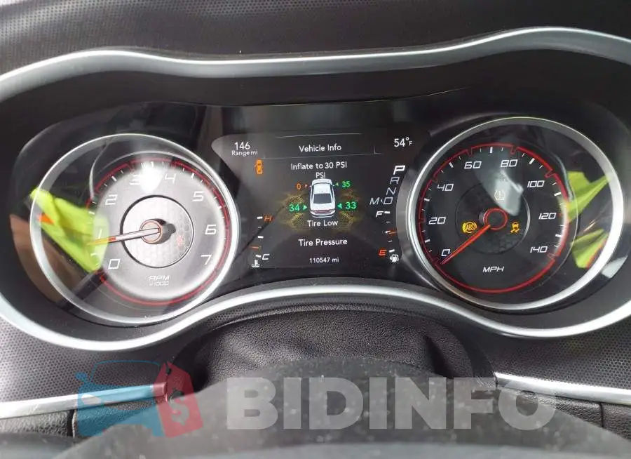 2C3CDXJG7JH337952 Photo# 7