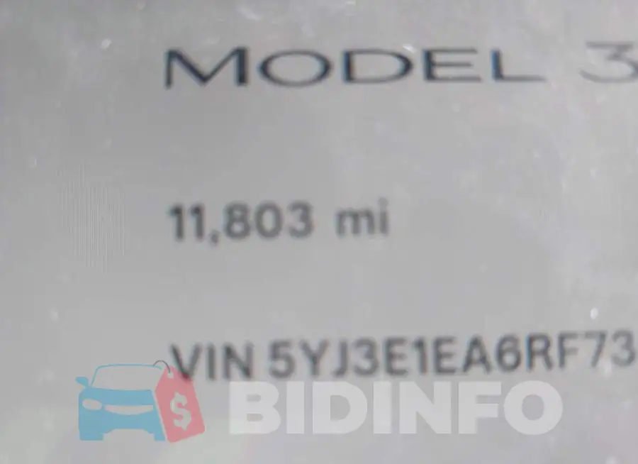 5YJ3E1EA6RF738437 Photo# 14