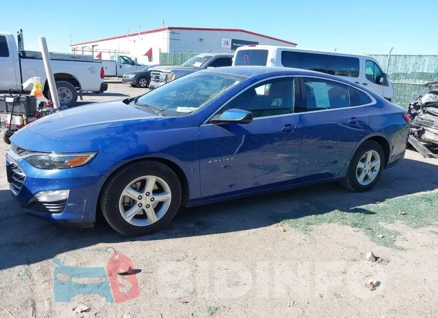 1G1ZD5ST2PF236522 Photo# 14