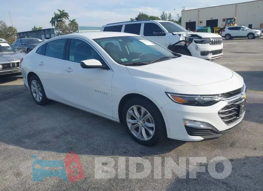 1G1ZD5ST5PF226924 Photo# 1