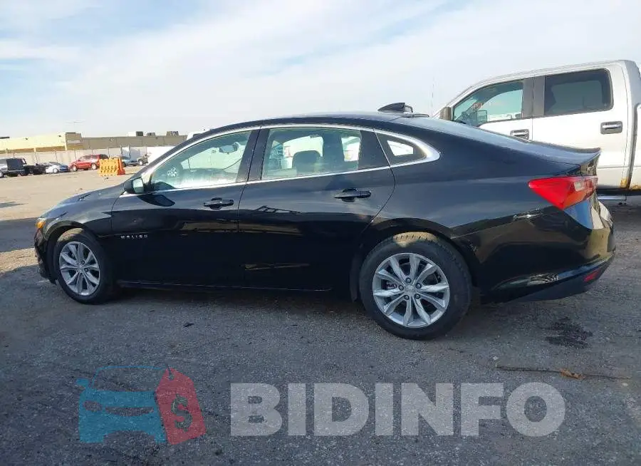 1G1ZD5ST9RF127249 Photo# 14