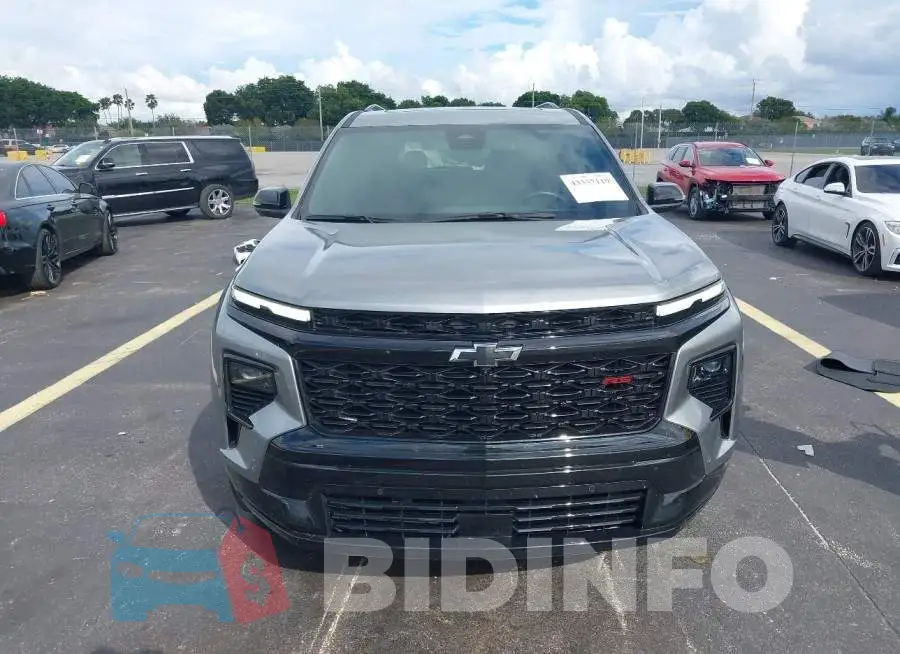 1GNERLKSXRJ142673 Photo# 12