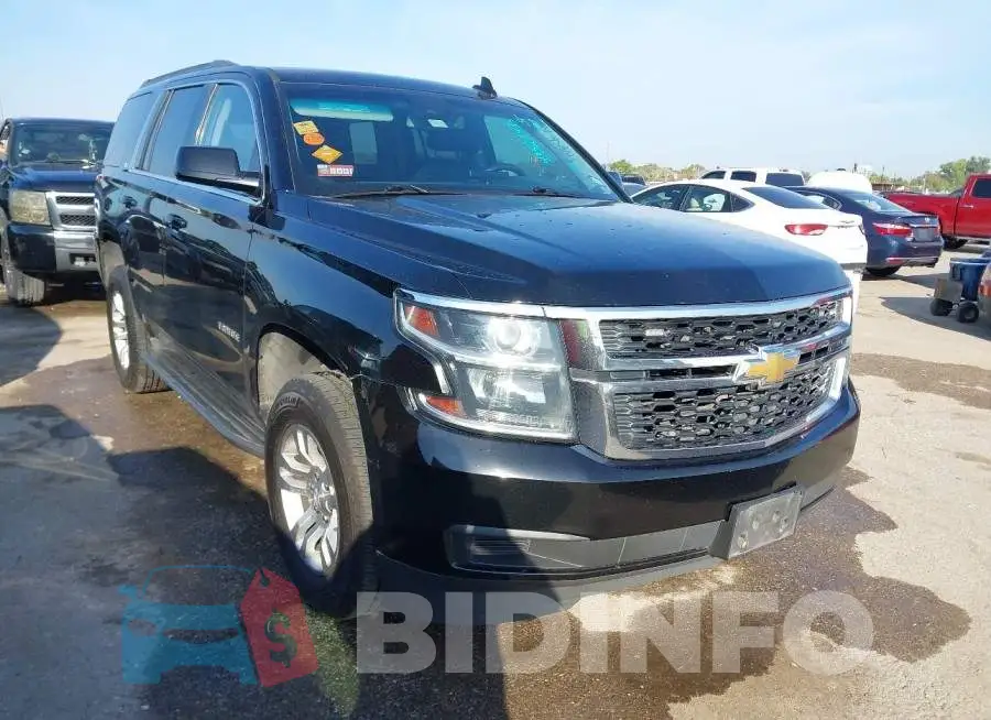 1GNSCBKC1JR397788 Photo# 1