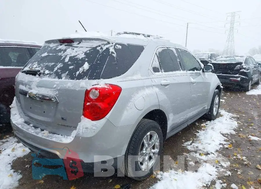 2GNALCEK4F6301921 Photo# 4