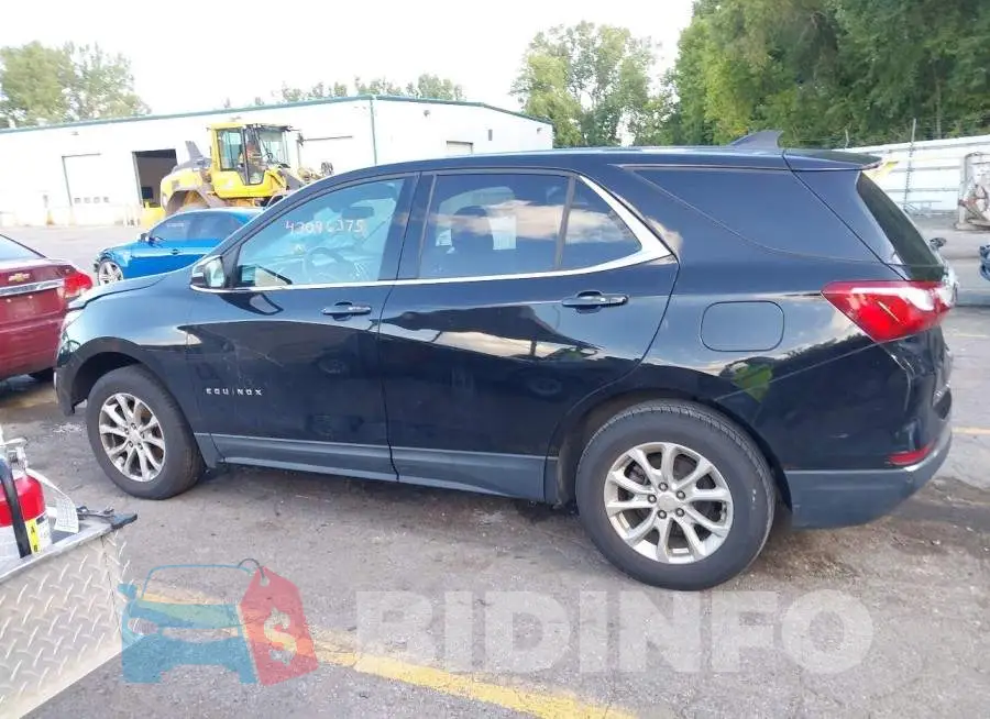 2GNAXTEV5K6258120 Photo# 14