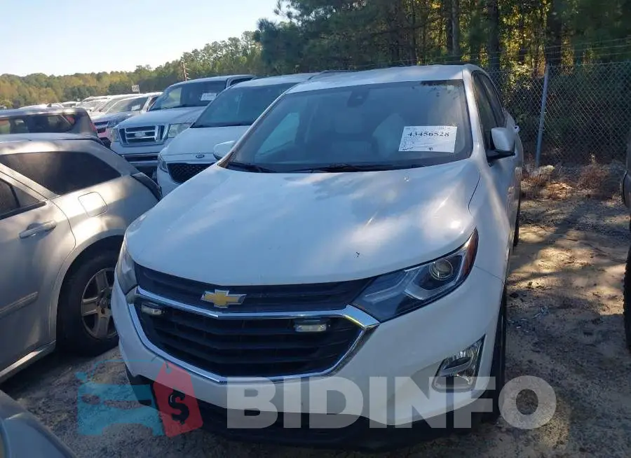 2GNAXTEV8L6230376 Photo# 12