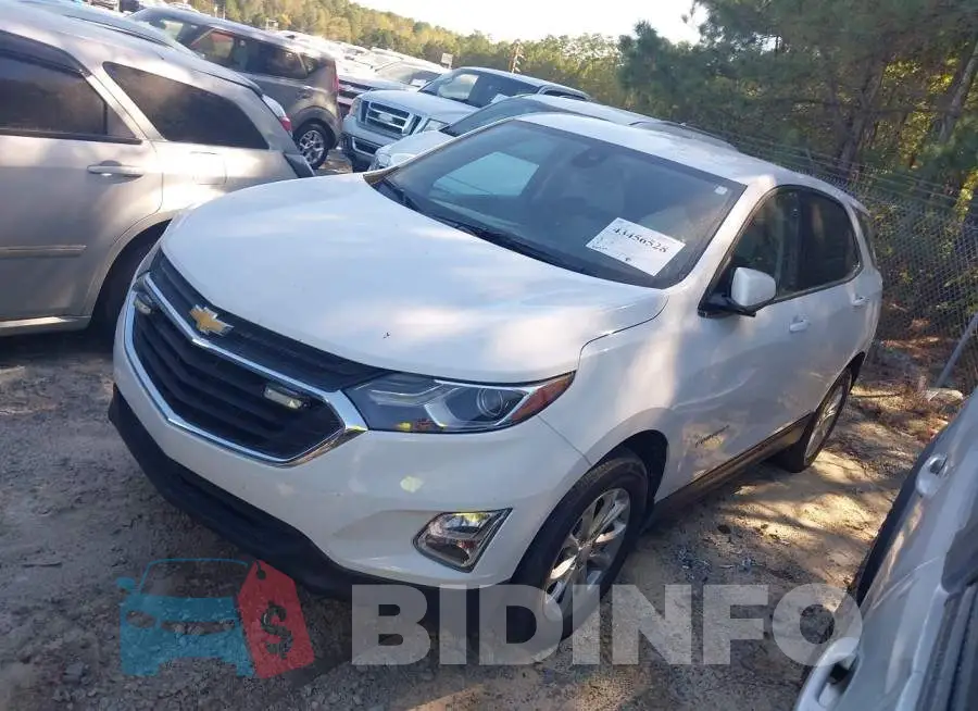 2GNAXTEV8L6230376 Photo# 2