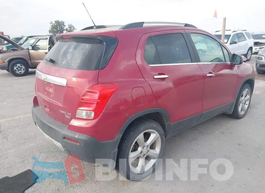 KL7CJTSB3FB246738 Photo# 4