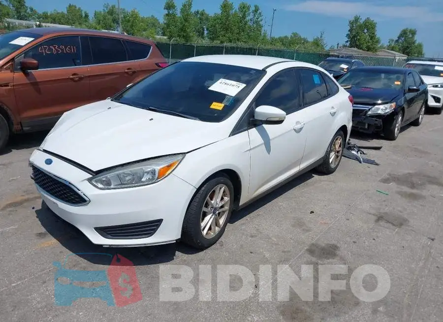 1FADP3F23HL218702 Photo# 2