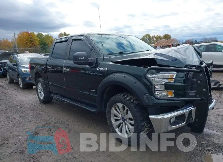 1FTEW1EP4GFB90635 Photo# 1