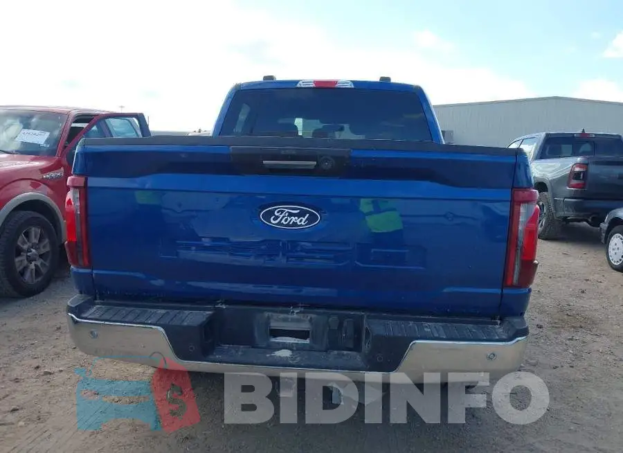 1FTFW3LD0RFA07775 Photo# 16
