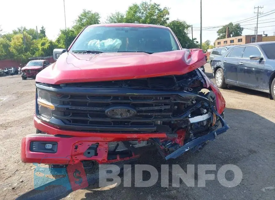 1FTFW3LD1RFA69721 Photo# 6