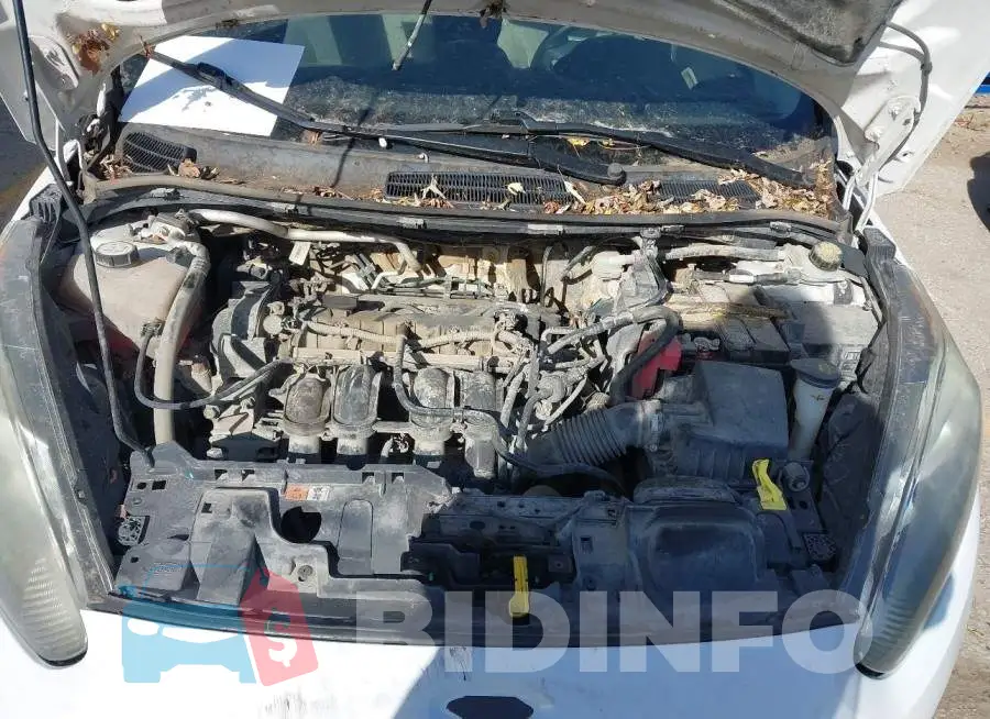 3FADP4BJ6FM130127 Photo# 10
