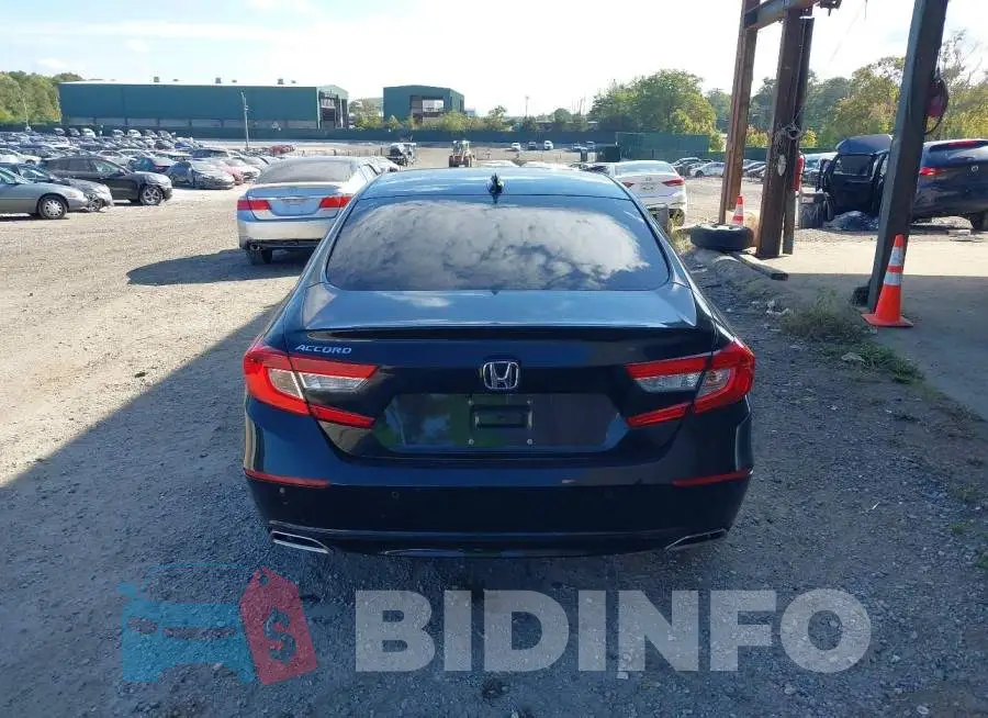 1HGCV1F56MA027325 Photo# 17
