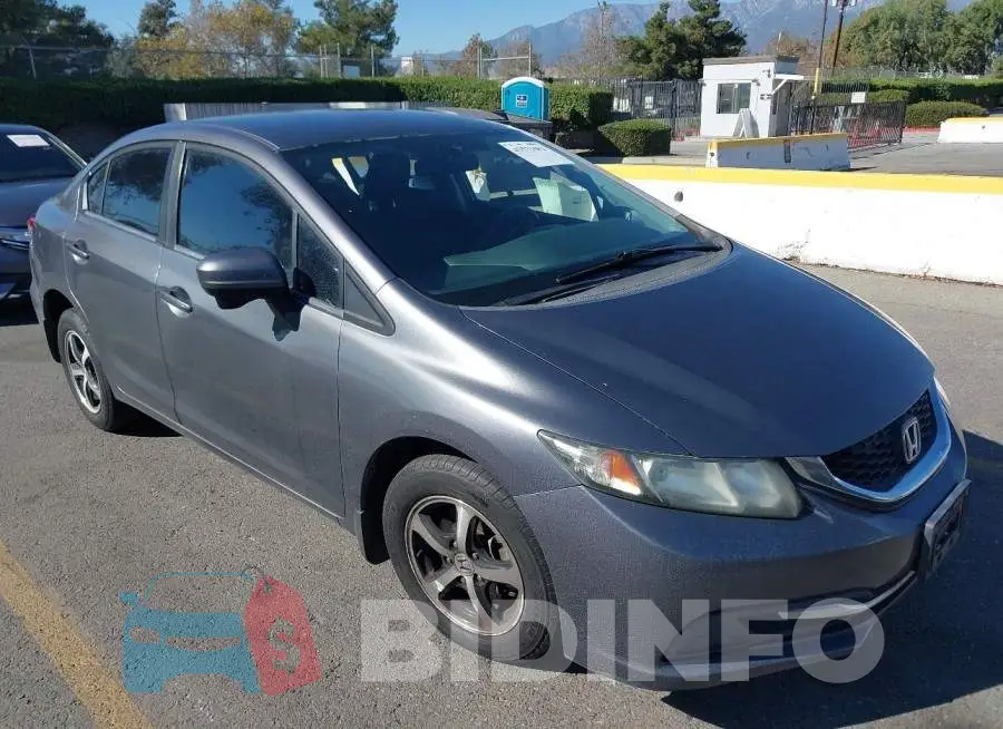 2HGFB2F76FH566352 Photo# 1